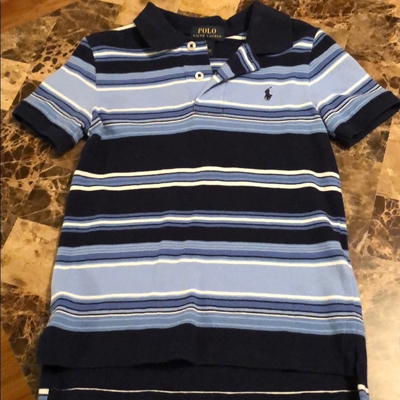 Boys polo Ralph Lauren
